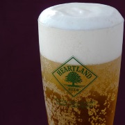 ハートランドビール