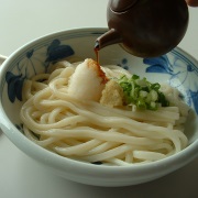 讃岐うどん