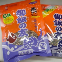 ごま豆腐